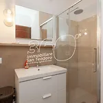 Trilo Galathee 6 Διαμέρισμα Puntaldia