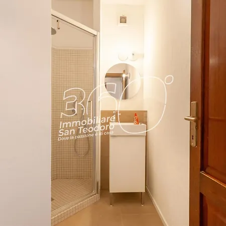 Trilo Galathee 6 Apartmán Puntaldia