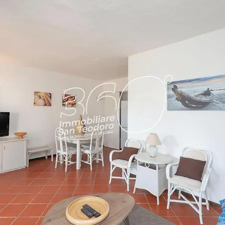 Apartmán Trilo Galathee 6