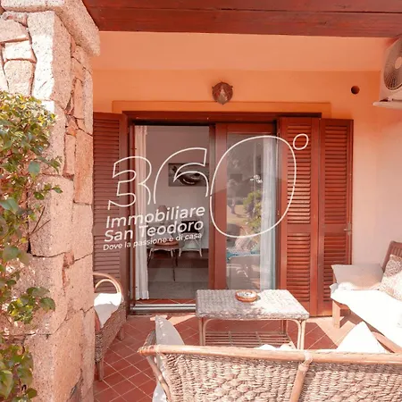 Trilo Galathee 6 * Puntaldia