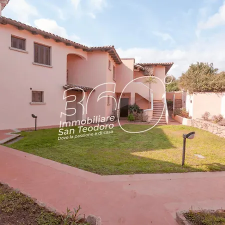 Trilo Galathee 6 Puntaldia