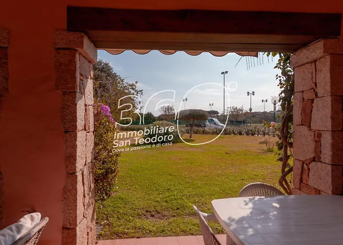 Trilo Galathee 6 Puntaldia