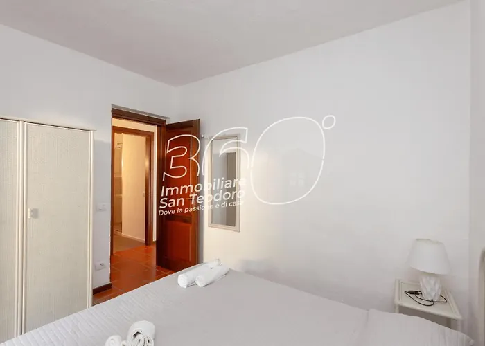 Trilo Galathee 6 * Puntaldia