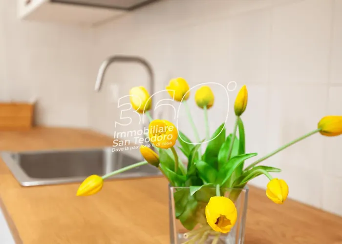 Trilo Galathee 6 Apartman