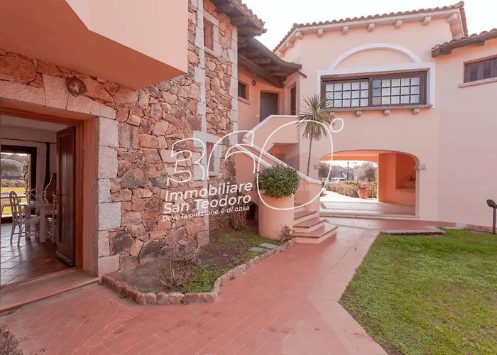 Trilo Galathee 6 Puntaldia