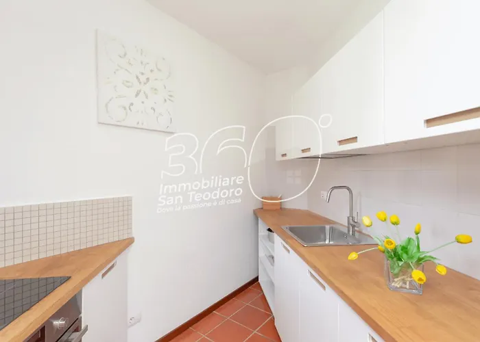 Trilo Galathee 6 * Puntaldia