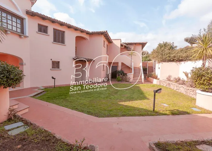 Trilo Galathee 6 Puntaldia