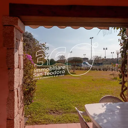 Trilo Galathee 6 Puntaldia