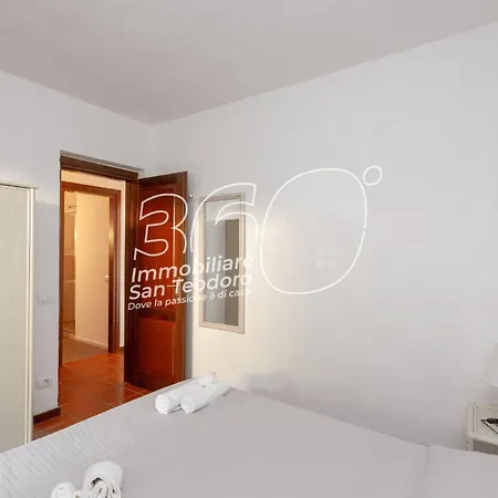 Trilo Galathee 6 * Puntaldia