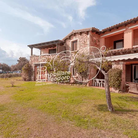 Apartment Trilo Galathee 6