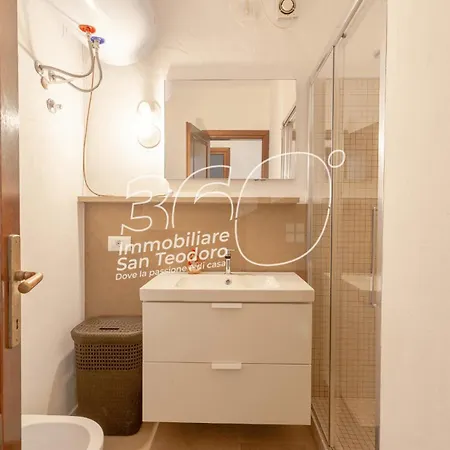 Trilo Galathee 6 Apartment *