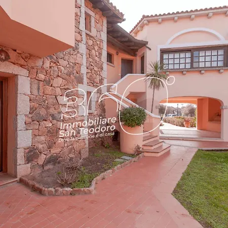 Trilo Galathee 6 Puntaldia