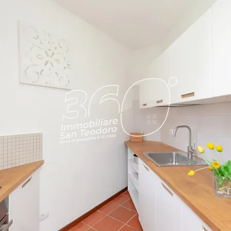 Trilo Galathee 6 * Puntaldia