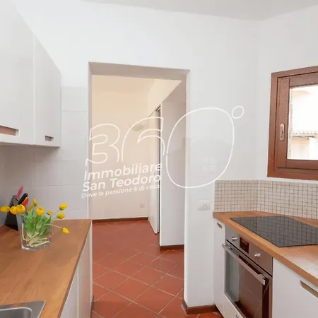 Trilo Galathee 6 Apartment *